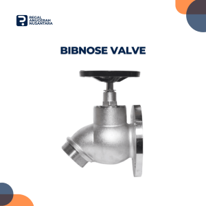 Bibnose Valve