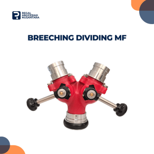 Breeching Dividing MF