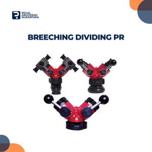 Breeching Dividing PR