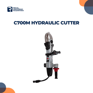 C700M Hydraulic Cutter