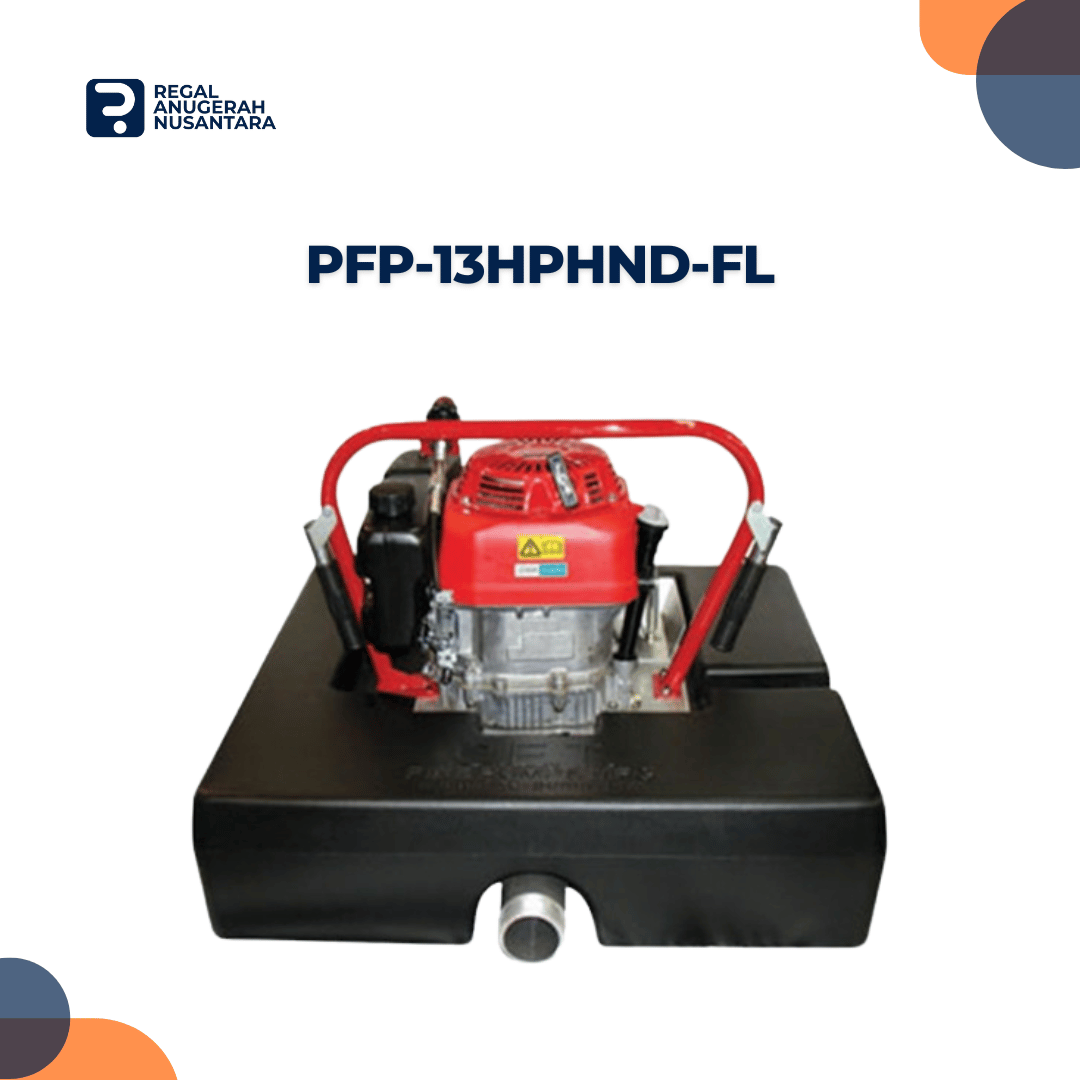PFP-13HPHND-FL