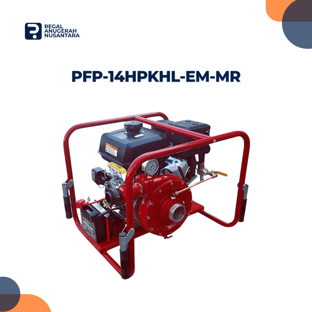 PFP-14HPKHL-EM-MR