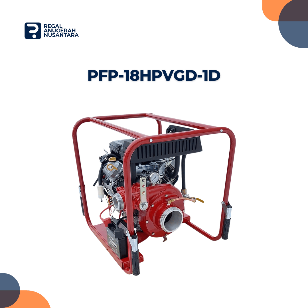 PFP-18HPVGD-1D