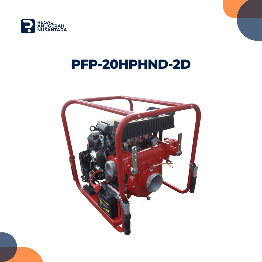PFP-20HPHND-2D