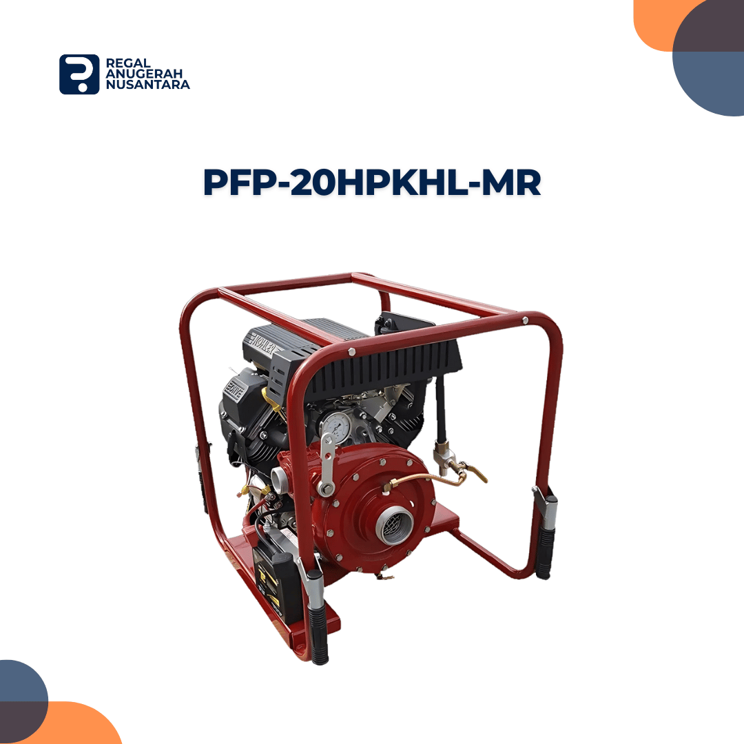 PFP-20HPKHL-MR