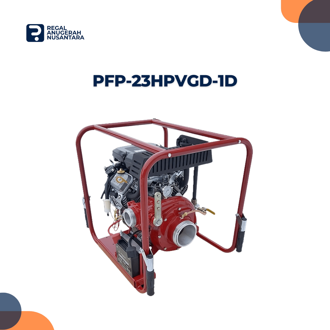 PFP-23HPVGD-1D