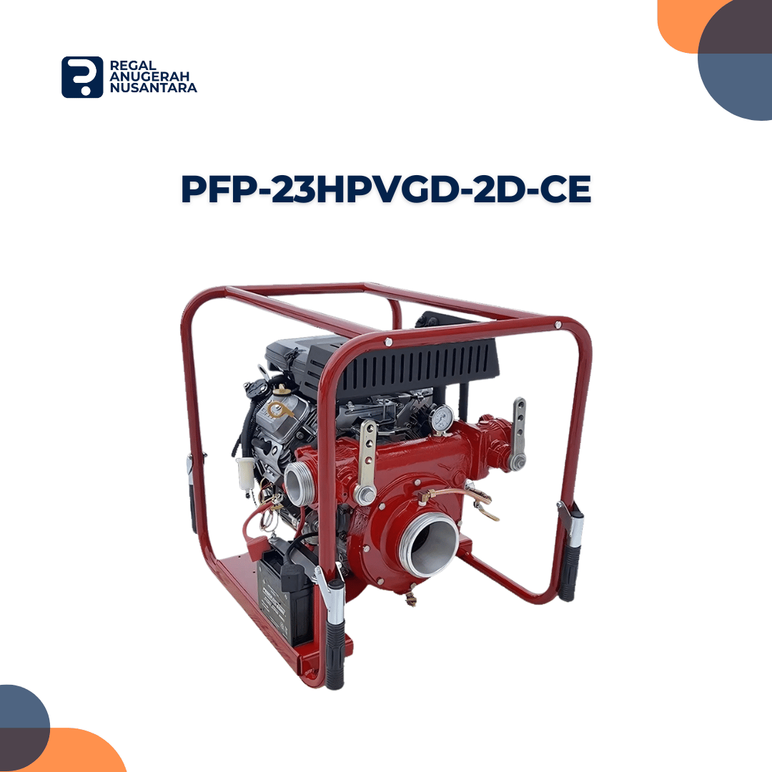 PFP-23HPVGD-2D-CE