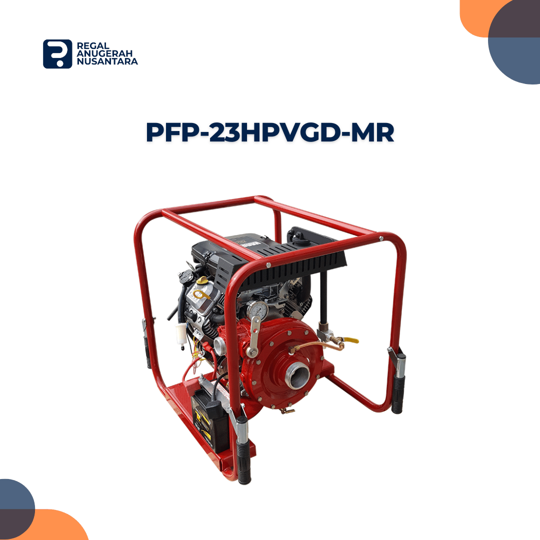 PFP-23HPVGD-MR