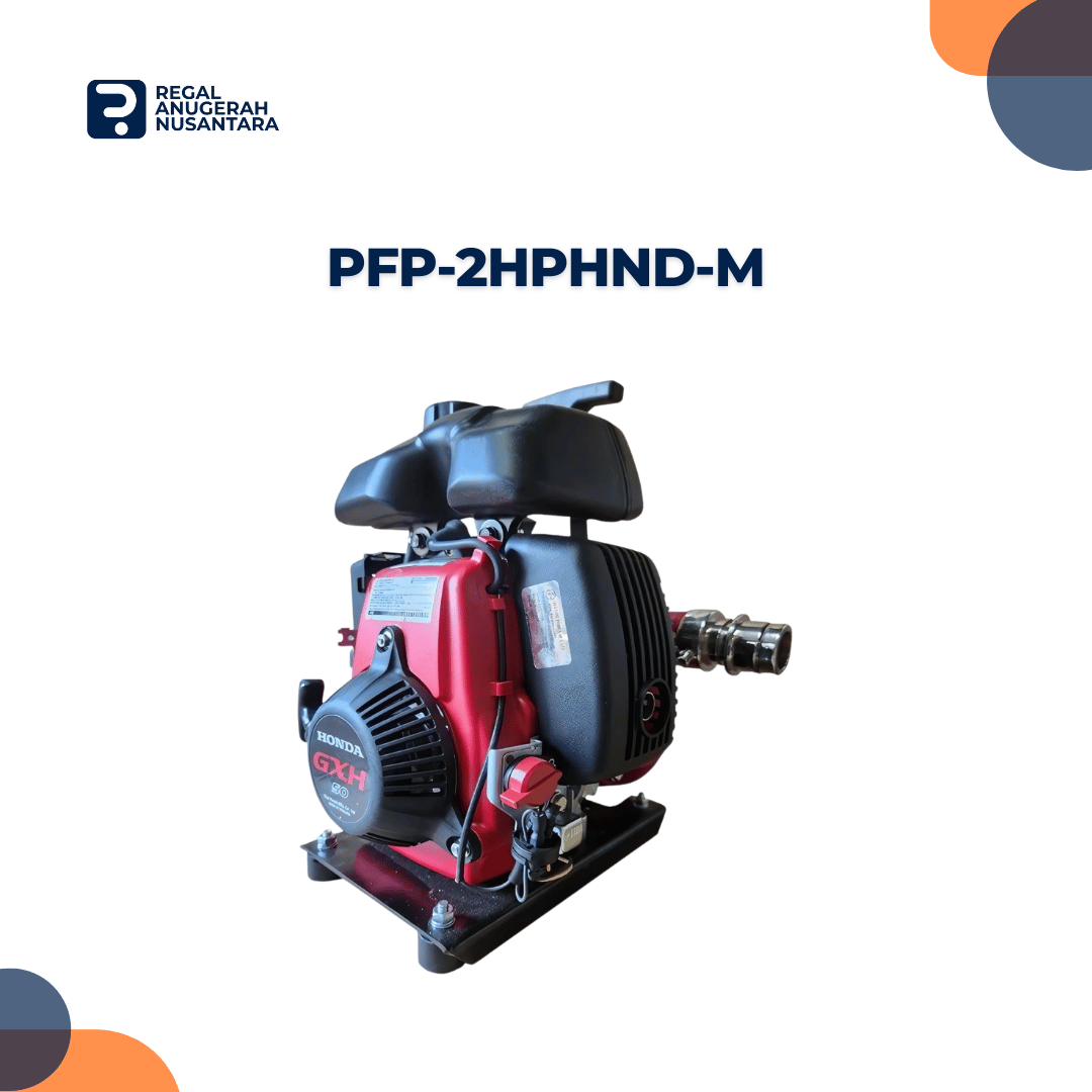 PFP-2HPHND-M