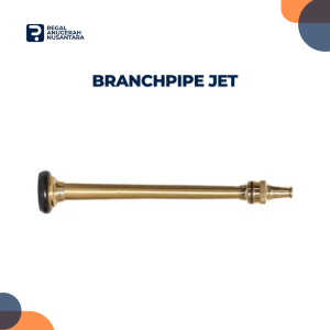Branchpipe Jet