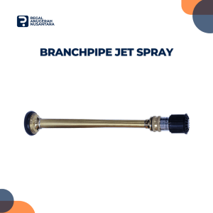 Branchpipe Jet Spray