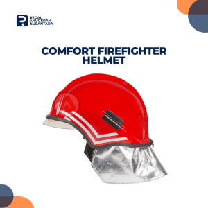 Comfort Firefighter Helmet